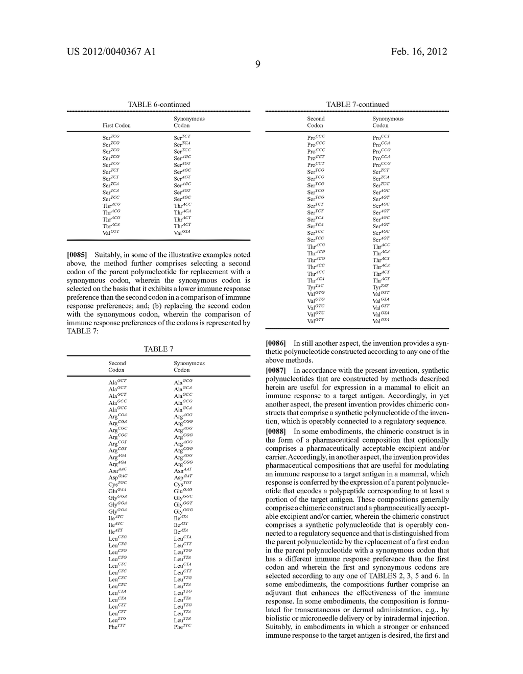 CONSTRUCT SYSTEM AND USES THEREFOR - diagram, schematic, and image 27