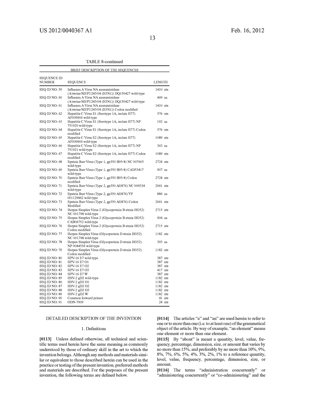 CONSTRUCT SYSTEM AND USES THEREFOR - diagram, schematic, and image 31