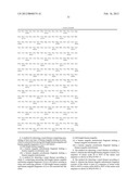 METHOD FOR DETECTING RENAL DISEASE COMPRISING MEASURING HUMAN MEGALIN IN     URINE diagram and image