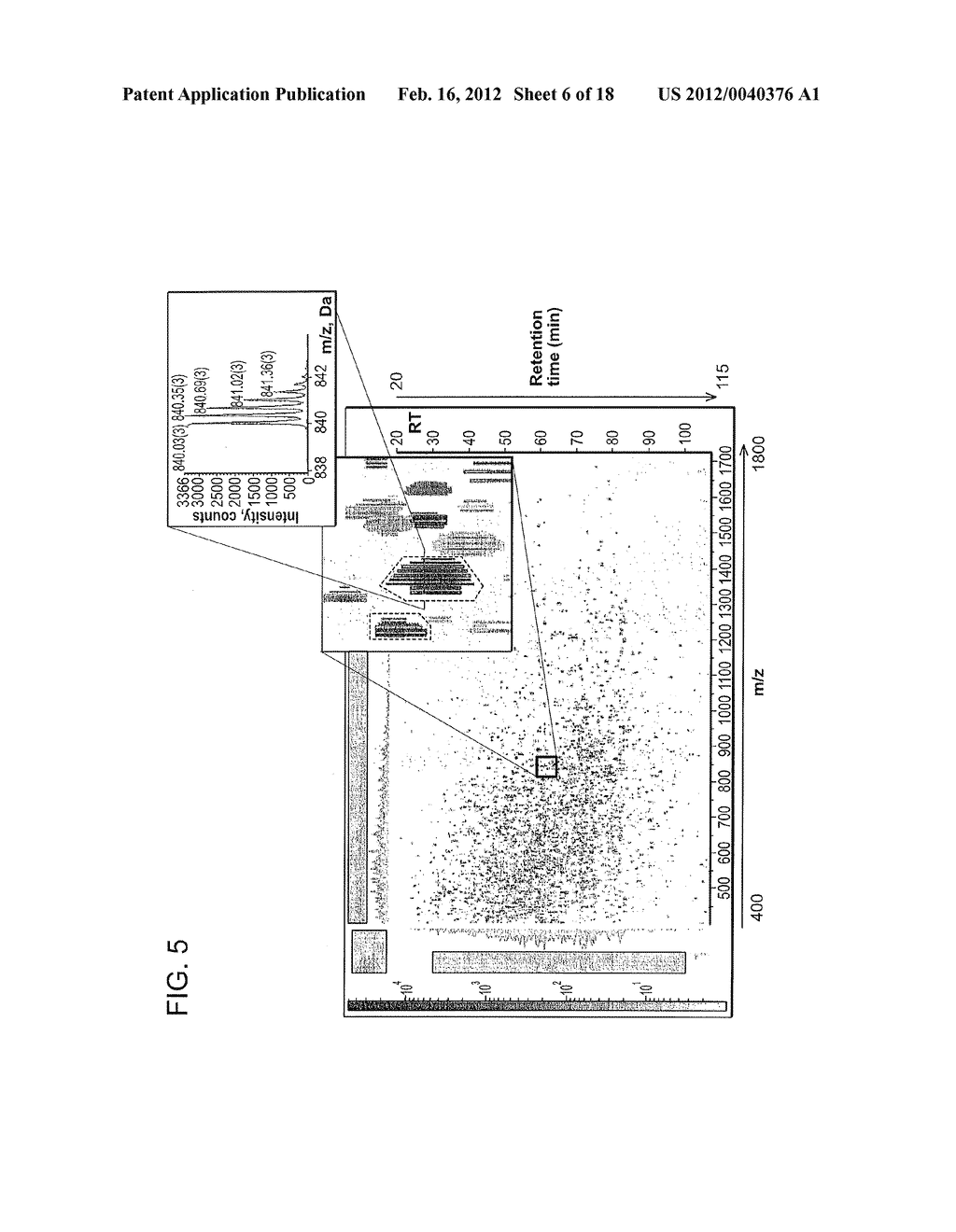 LUNG CANCER DIAGNOSTIC POLYPEPTIDE, METHOD FOR DETECTING LUNG CANCER, AND     METHOD FOR EVALUATING THERAPEUTIC EFFECT - diagram, schematic, and image 07