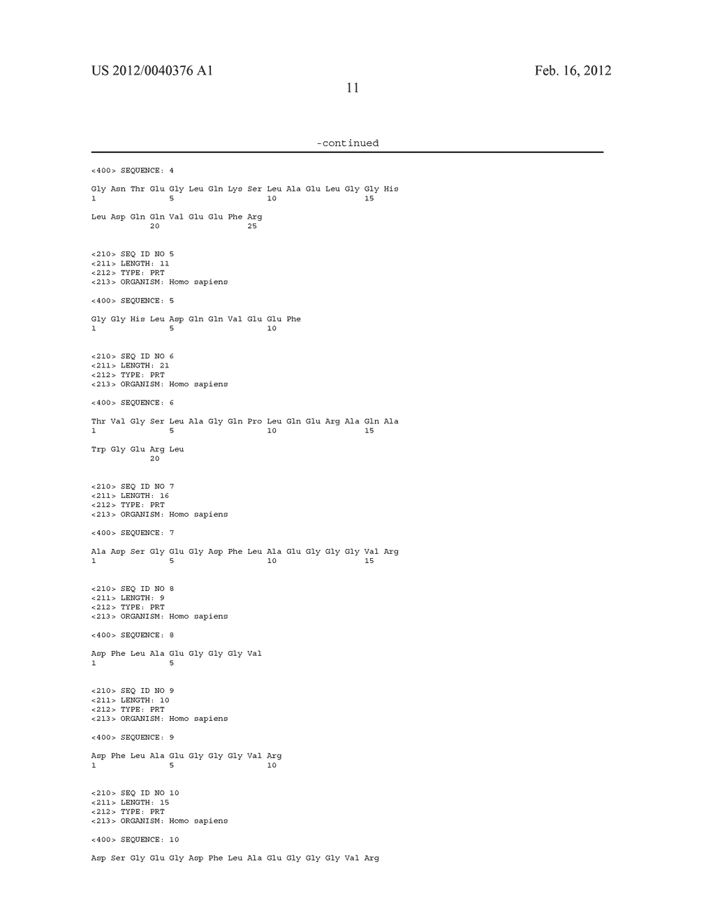 LUNG CANCER DIAGNOSTIC POLYPEPTIDE, METHOD FOR DETECTING LUNG CANCER, AND     METHOD FOR EVALUATING THERAPEUTIC EFFECT - diagram, schematic, and image 30