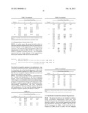 RATIONALLY-DESIGNED MEGANUCLEASES WITH ALTERED SEQUENCE SPECIFICITY AND     DNA-BINDING AFFINITY diagram and image