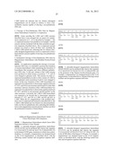 RATIONALLY-DESIGNED MEGANUCLEASES WITH ALTERED SEQUENCE SPECIFICITY AND     DNA-BINDING AFFINITY diagram and image