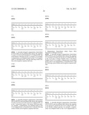 RATIONALLY-DESIGNED MEGANUCLEASES WITH ALTERED SEQUENCE SPECIFICITY AND     DNA-BINDING AFFINITY diagram and image