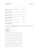 RATIONALLY-DESIGNED MEGANUCLEASES WITH ALTERED SEQUENCE SPECIFICITY AND     DNA-BINDING AFFINITY diagram and image