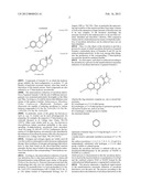 PROCESS FOR THE ENANTIOSELECTIVE ENZYMATIC REDUCTION OF SECODIONE     DERIVATIVES diagram and image