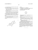 PROCESS FOR THE ENANTIOSELECTIVE ENZYMATIC REDUCTION OF SECODIONE     DERIVATIVES diagram and image