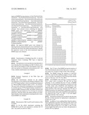  TYPE MILK-CLOTTING PROTEASE DERIVED FROM A MICROORGANISM diagram and image