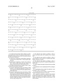  TYPE MILK-CLOTTING PROTEASE DERIVED FROM A MICROORGANISM diagram and image