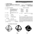 CURVED POLYHEDRONS diagram and image