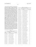 METHODS OF GENE THERAPY USING NUCLEIC ACID SEQUENCES FOR ATP-BINDING     CASSETTE TRANSPORTER diagram and image