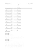 METHODS OF GENE THERAPY USING NUCLEIC ACID SEQUENCES FOR ATP-BINDING     CASSETTE TRANSPORTER diagram and image