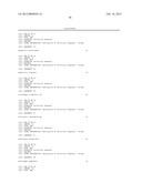 METHODS OF GENE THERAPY USING NUCLEIC ACID SEQUENCES FOR ATP-BINDING     CASSETTE TRANSPORTER diagram and image