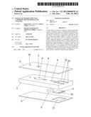 SINGLE-USE MICROFLUIDIC TEST CARTRIDGE FOR THE BIOASSAY OF ANALYTES diagram and image