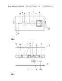 SINGLE-USE MICROFLUIDIC TEST CARTRIDGE FOR THE BIOASSAY OF ANALYTES diagram and image