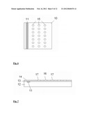 SINGLE-USE MICROFLUIDIC TEST CARTRIDGE FOR THE BIOASSAY OF ANALYTES diagram and image