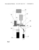 SINGLE-USE MICROFLUIDIC TEST CARTRIDGE FOR THE BIOASSAY OF ANALYTES diagram and image