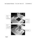 SINGLE-USE MICROFLUIDIC TEST CARTRIDGE FOR THE BIOASSAY OF ANALYTES diagram and image