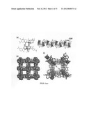 Zn4(OH)2(1,2,4-BTC)2 - a rod packing microporous metal-organic framework     with open metal sites for selective separation and sensing of small     molecules diagram and image