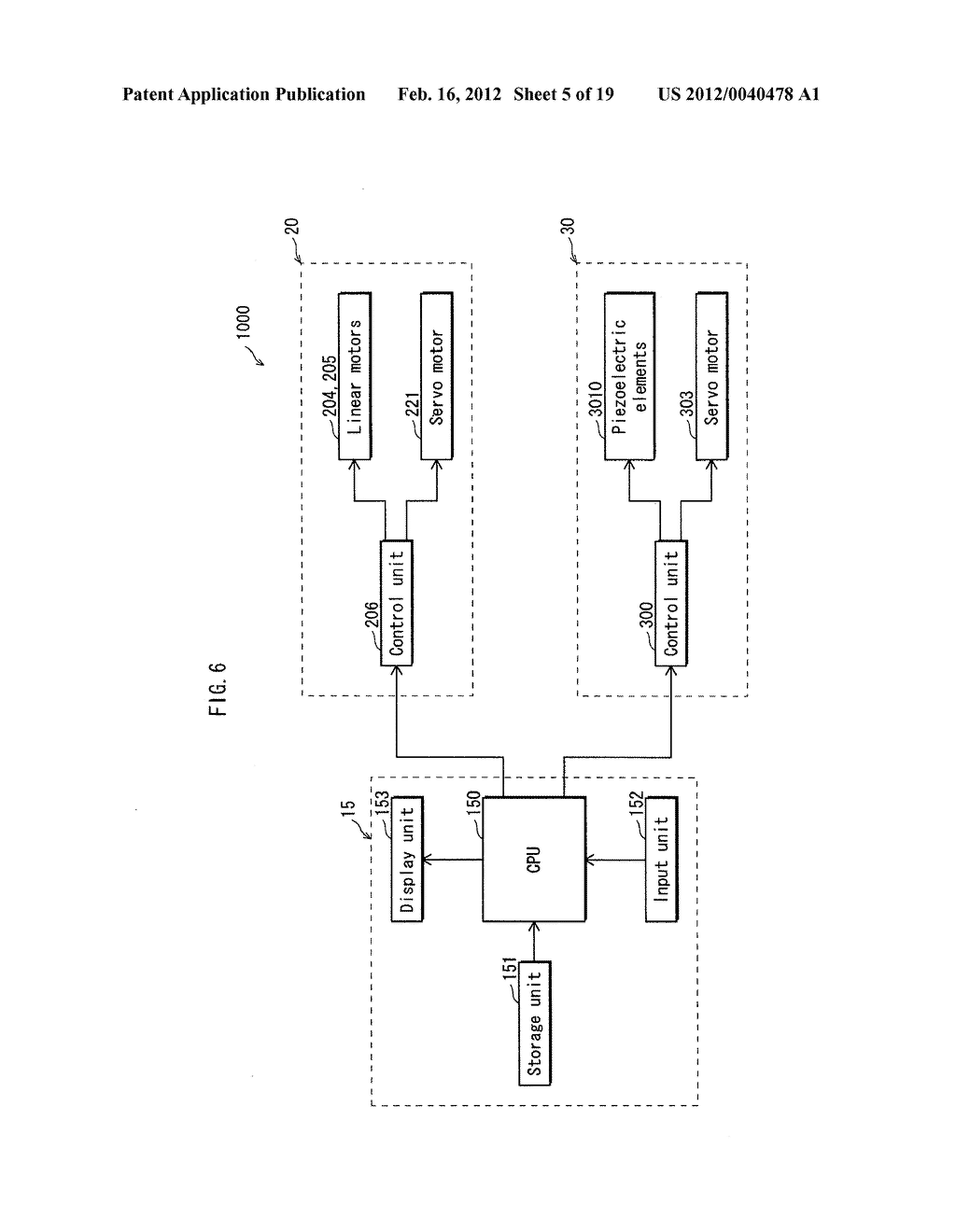 ORGANIC EL DISPLAY PANEL AND METHOD OF MANUFACTURING THE SAME - diagram, schematic, and image 06