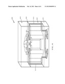 Techniques for Placement of Active and Passive Devices within a Chip diagram and image