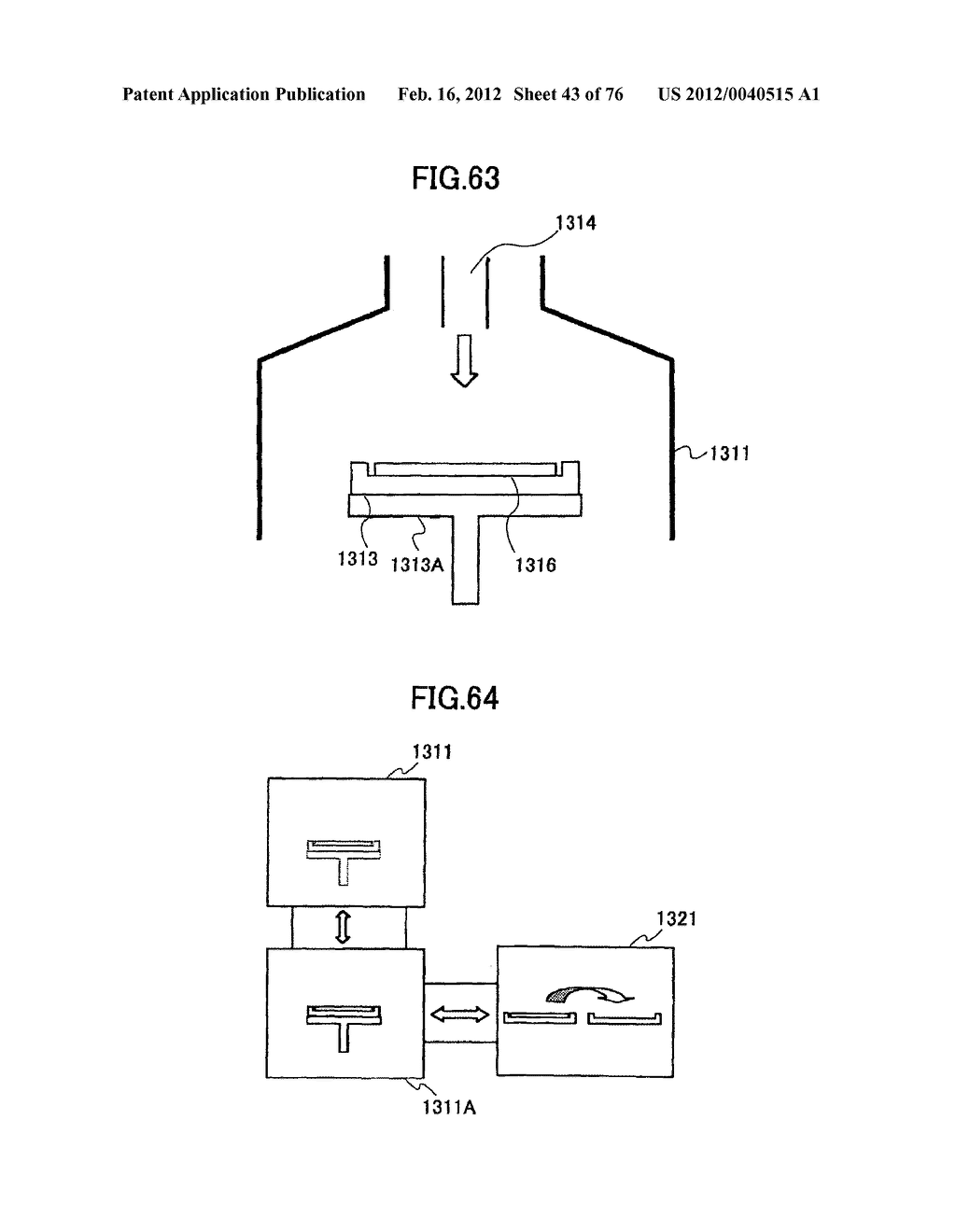 Semiconductor Light-Emitting Device, Surface-Emission Laser Diode, and     Production Apparatus Thereof, Production Method, Optical Module and     Optical Telecommunication System - diagram, schematic, and image 44