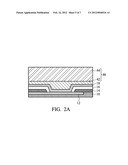 PROCESS FOR MAKING CONDUCTIVE POST WITH FOOTING PROFILE diagram and image