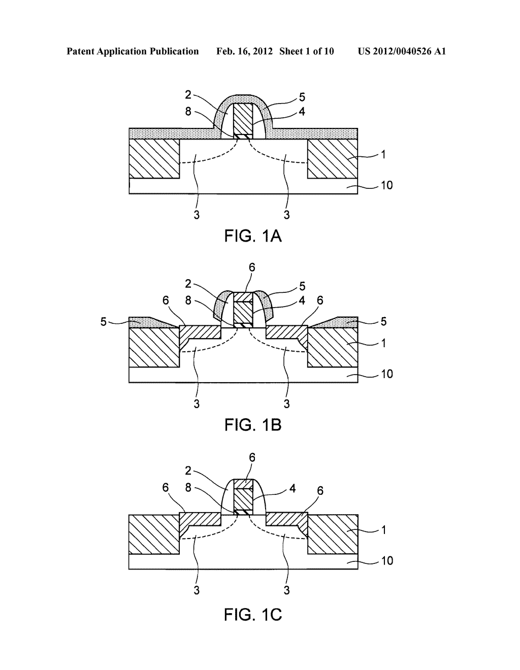 SEMICONDUCTOR DEVICE MANUFACTURING METHOD - diagram, schematic, and image 02