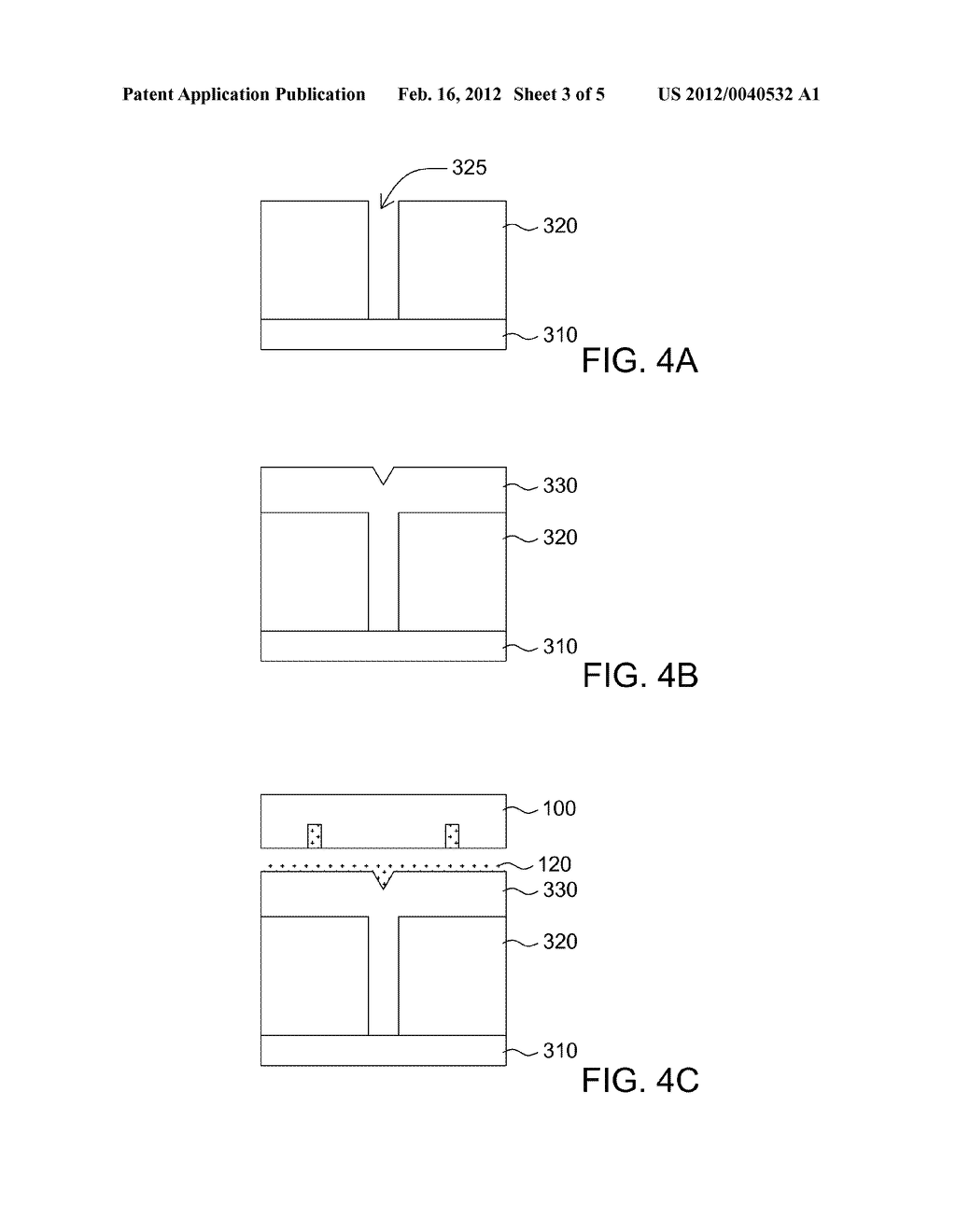 PAD AND METHOD FOR CHEMICAL MECHANICAL POLISHING - diagram, schematic, and image 04