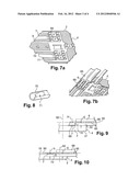 Very High Frequency Electrical Connector diagram and image