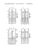 Very High Frequency Electrical Connector diagram and image