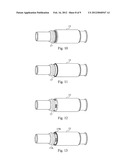 IMPLANTABLE ELECTRIC LEAD diagram and image