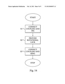 IMPLANTABLE ELECTRIC LEAD diagram and image