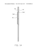 ELECTRICAL CONNECTOR ASSEMBLY WITH HIGH SIGNAL DENSITY diagram and image