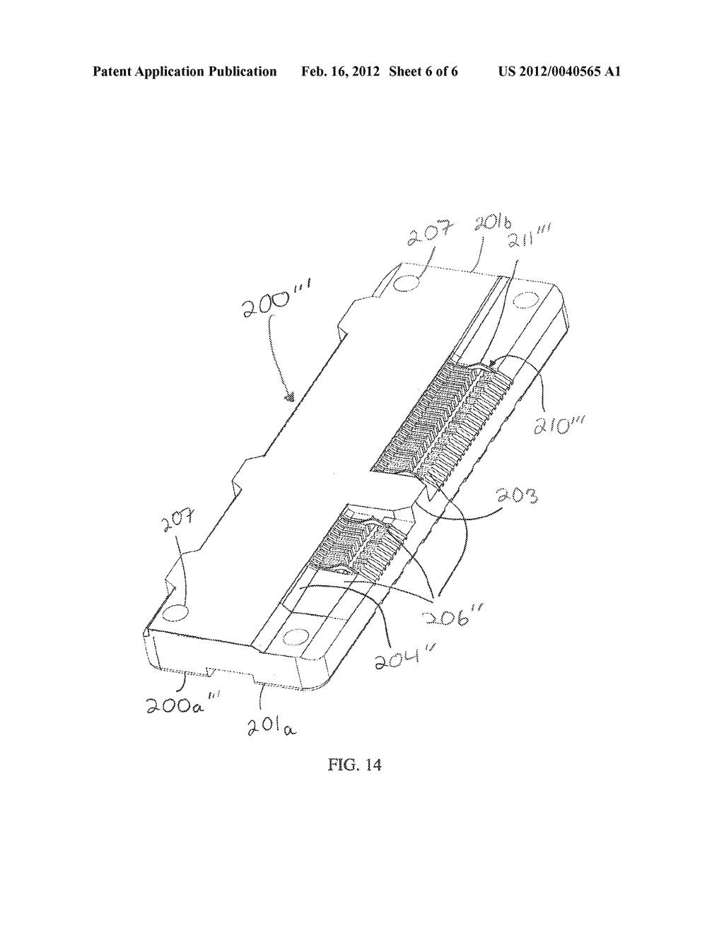 CO-EDGE CONNECTOR - diagram, schematic, and image 07