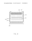 ELECTRICAL CONNECTOR ASSEMBLY WITH HIGH SIGNAL DENSITY diagram and image