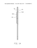 ELECTRICAL CONNECTOR ASSEMBLY WITH HIGH SIGNAL DENSITY diagram and image