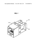 Wire Containment Cap diagram and image