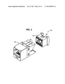 Wire Containment Cap diagram and image