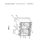 Wire Containment Cap diagram and image