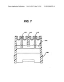 Wire Containment Cap diagram and image