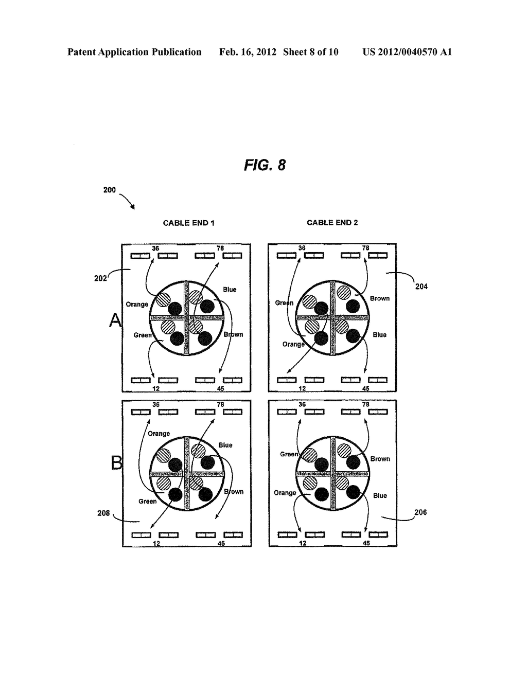 Wire Containment Cap - diagram, schematic, and image 09