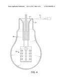 Method of Assembling An Airtight LED Light Bulb diagram and image