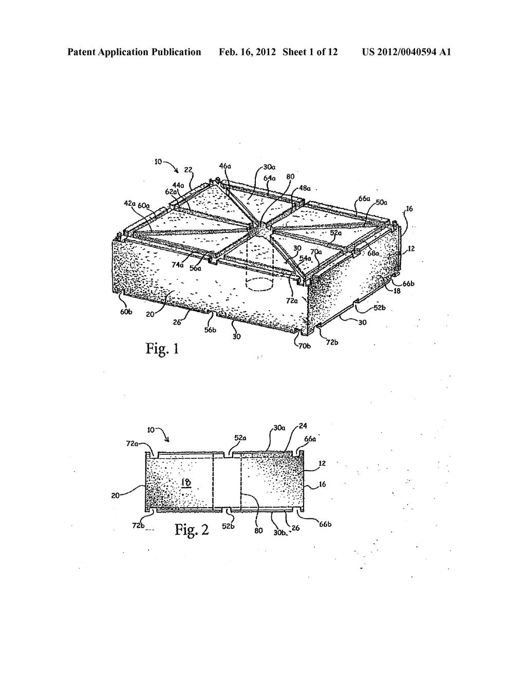 SANDING APPARATUS AND METHOD OF MANUFACTURE - diagram, schematic, and image 02