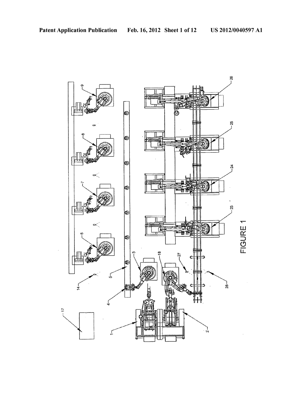 CARCASS CUTTING METHODS AND APPARATUS - diagram, schematic, and image 02