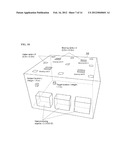 AIR CONDITIONING CONTROLLING DEVICE AND METHOD diagram and image