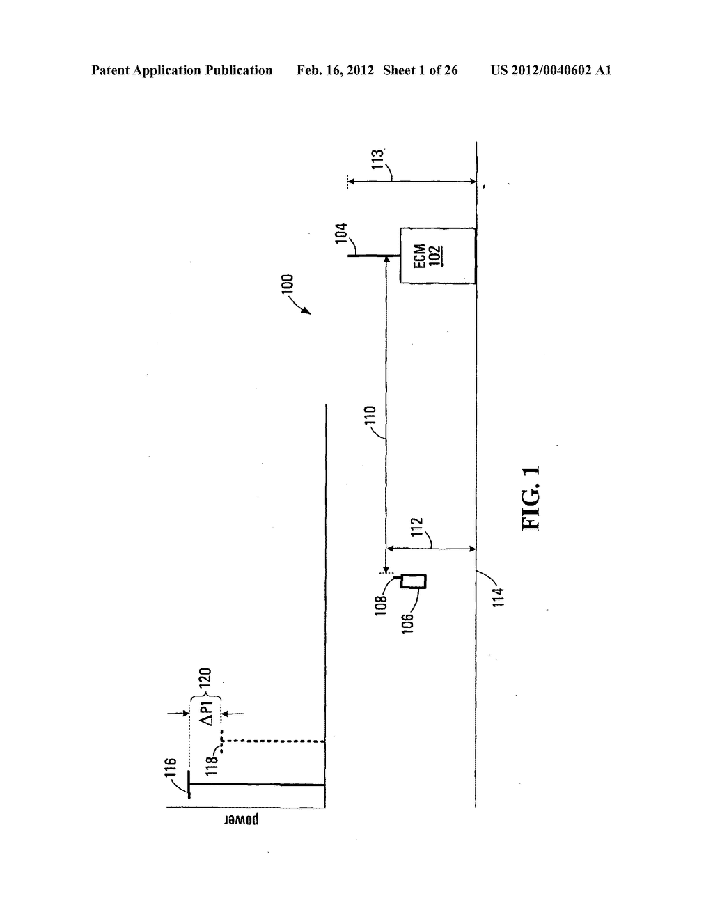  METHOD AND DEVICE FOR ESTIMATION OF THE TRANSMISSION CHARACTERISTICS OF A     RADIO FREQUENCY SYSTEM - diagram, schematic, and image 02