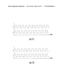 NEAR-FIELD COMMUNICATION (NFC) SYSTEM PROVIDING LOW POWER PEER-TO-PEER     RECOGNITION MODE AND RELATED METHODS diagram and image