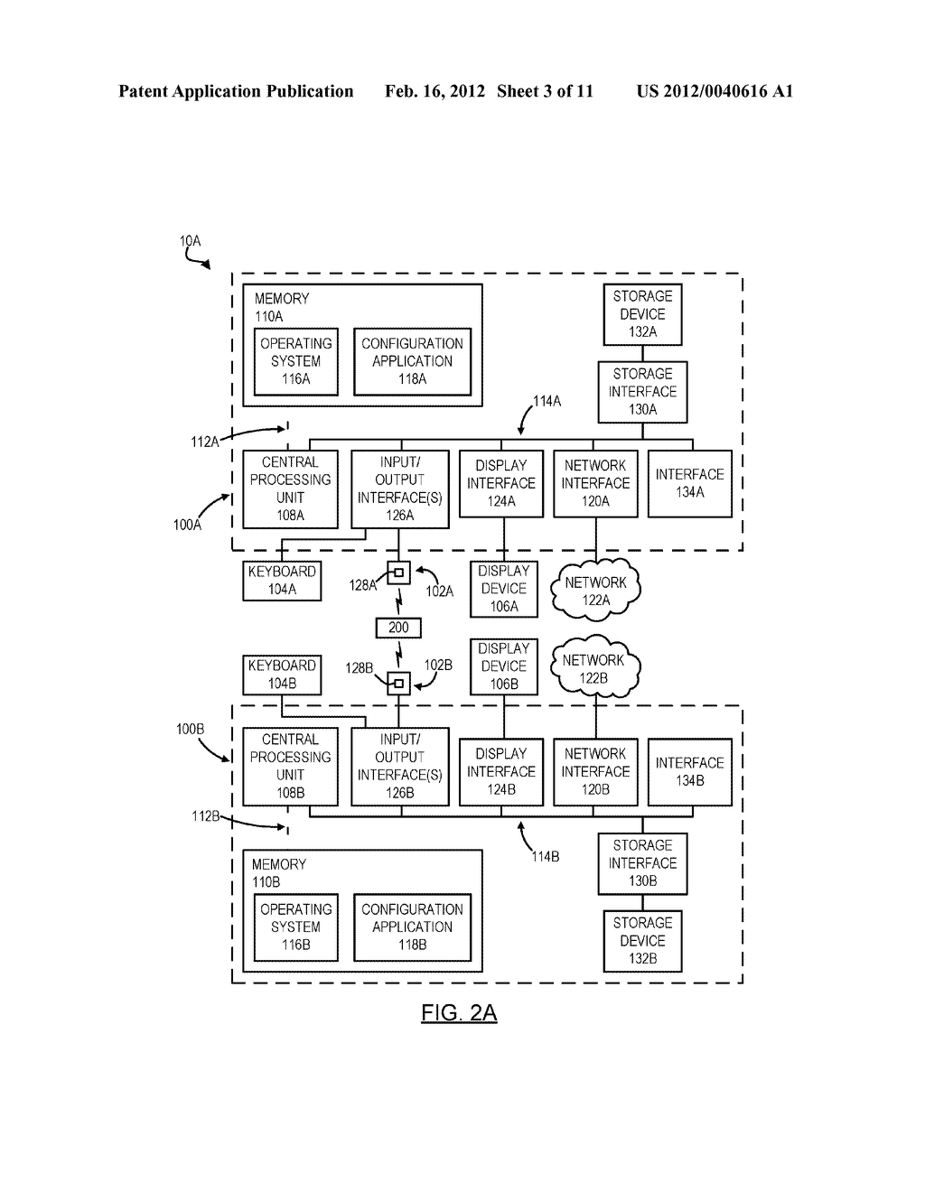 INPUT DEVICE WITH SWITCHABLE FREQUENCY CHANNEL - diagram, schematic, and image 04