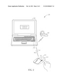 Security Connection Establishing Method and Related Wireless Device and     Wireless Host diagram and image